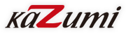kazumiロゴ