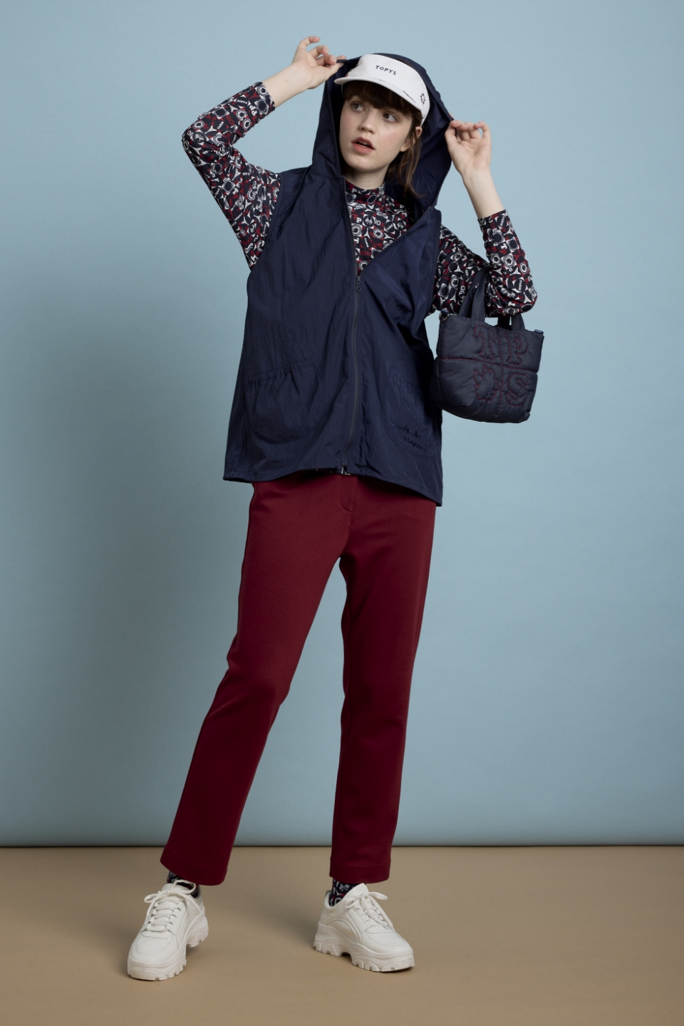 アトリエドール 公式オンラインショップ | 2024Topys パリジェンヌの