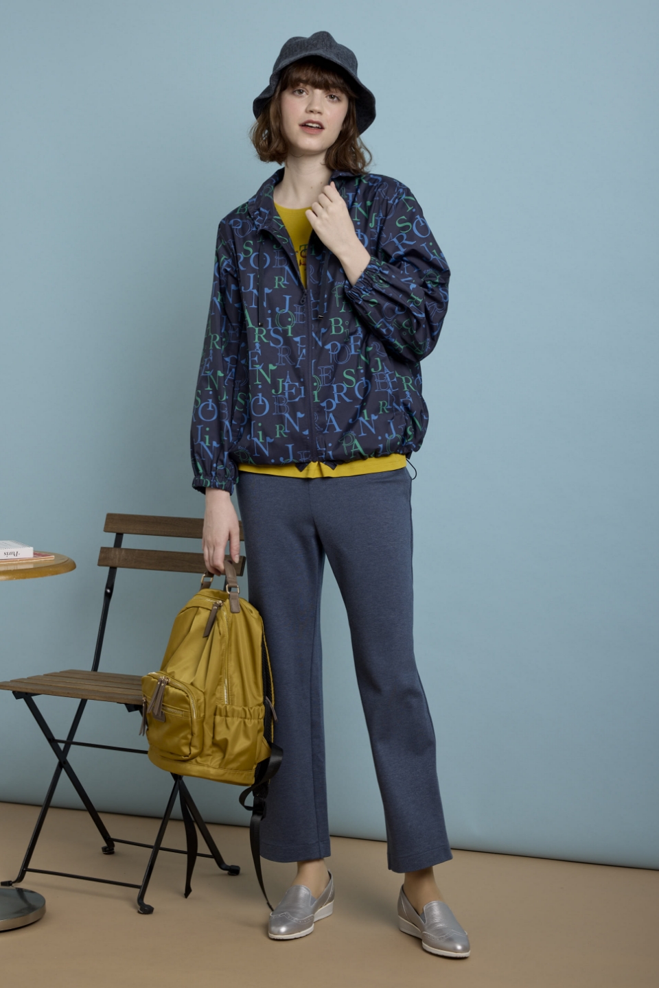 アトリエドール 公式オンラインショップ | 2024Topys パリジェンヌの