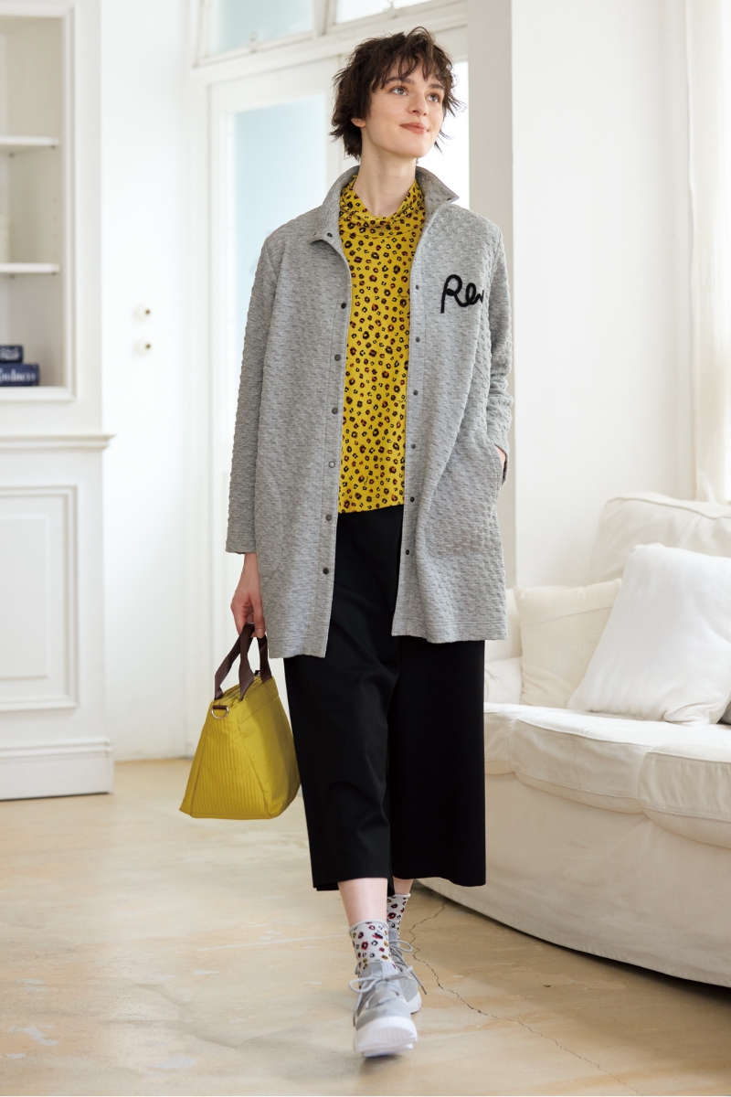 トピィーズ2025秋スタイリング