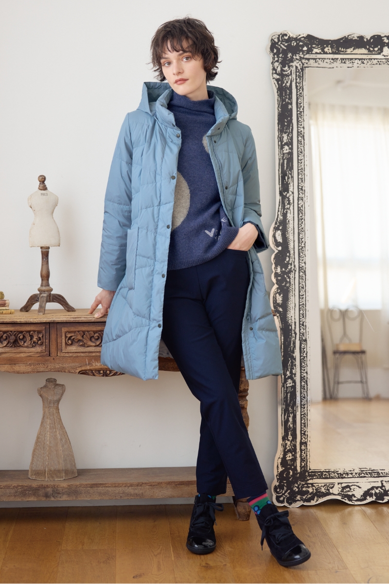 トピィーズ2025冬スタイリング