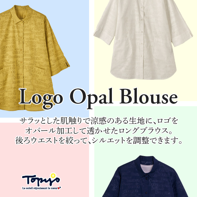 TOPYS | ATELIER DOREE アトリエドール