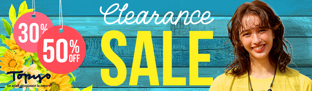topys 2025 clearance