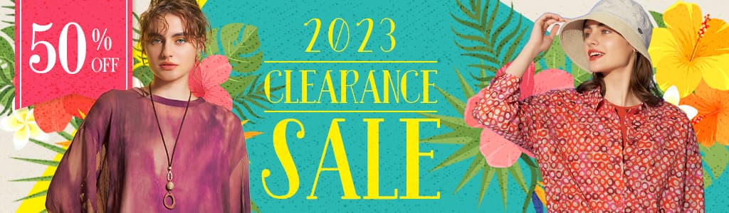 2023ss SALE