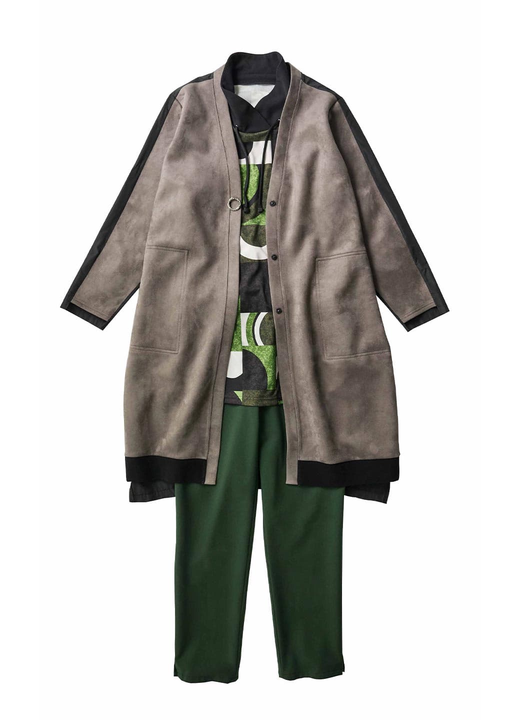 Kazumi 2020 / Autumn