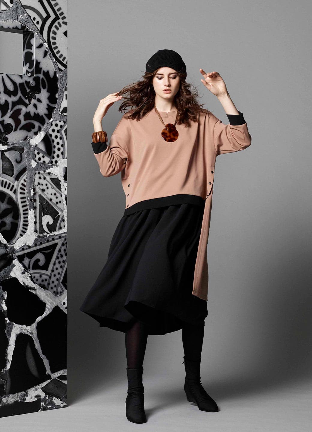 Kazumi 2020 / Autumn