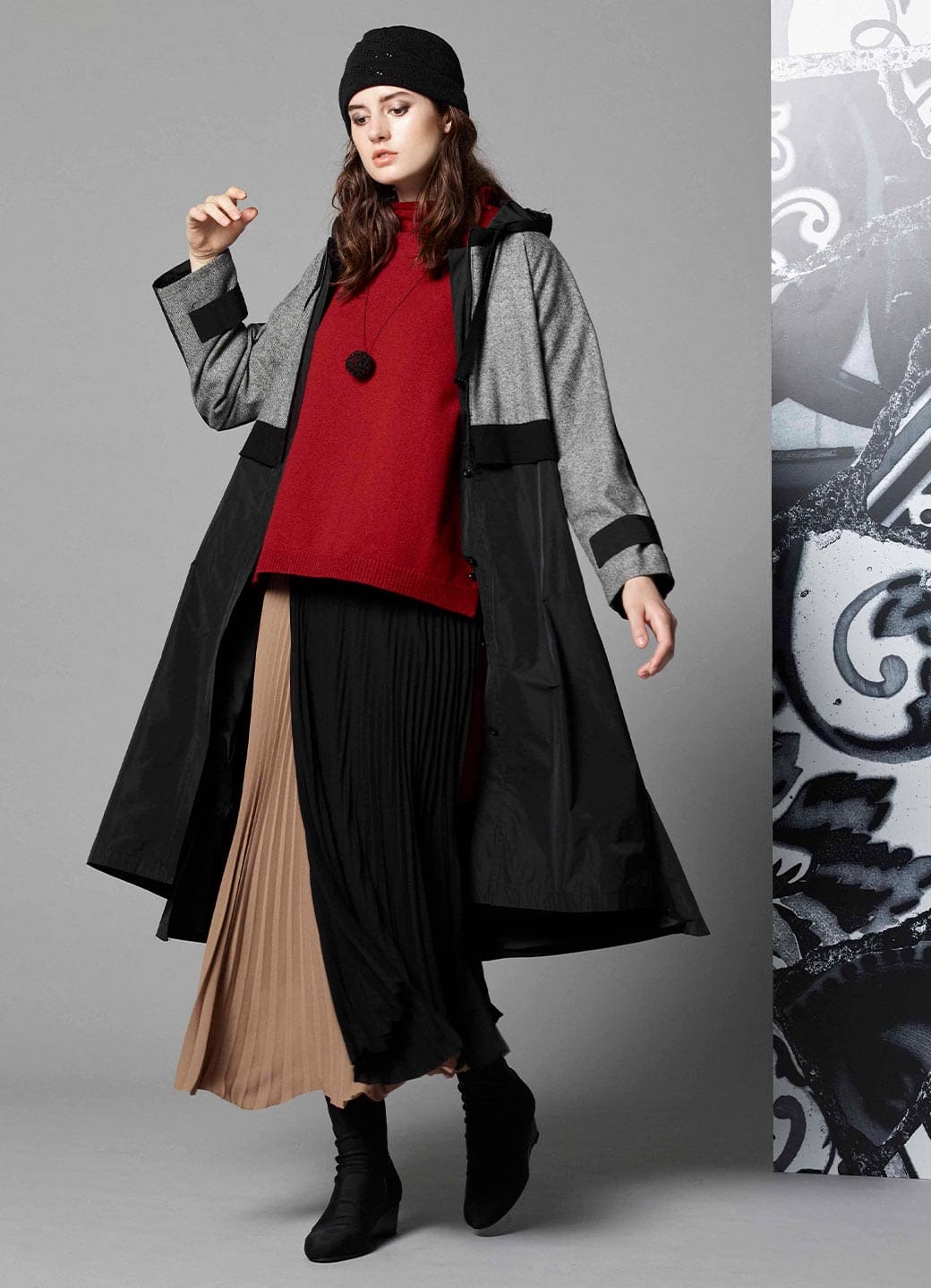 Kazumi 2020 / Winter