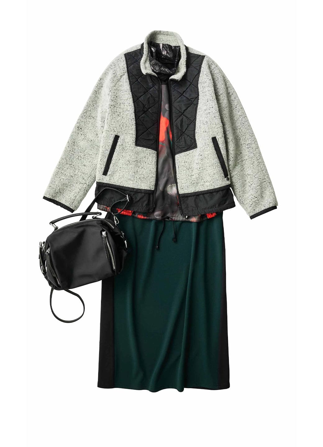 Kazumi 2020 / Winter