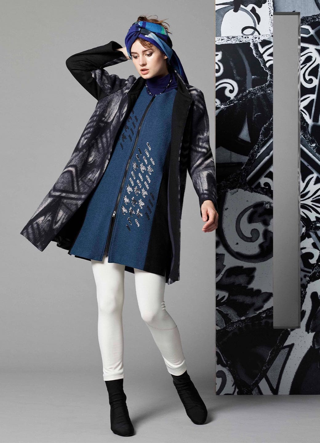 Kazumi 2020 / Winter
